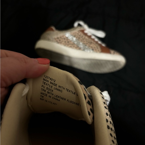 Torrid sneakers 7 W - Picture 4 of 4